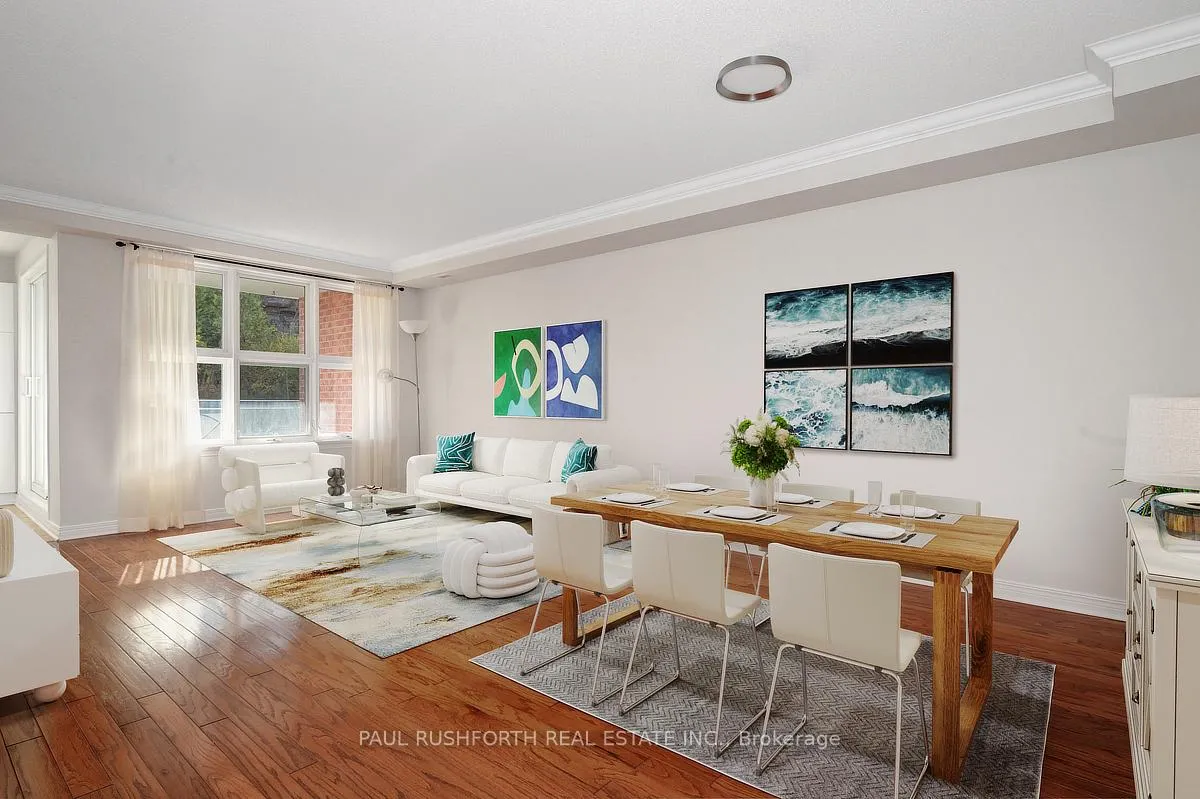Photo 8 of Unit 303, 120 Darlington Private, Ottawa, Hunt Club/Western Community — HOMEH