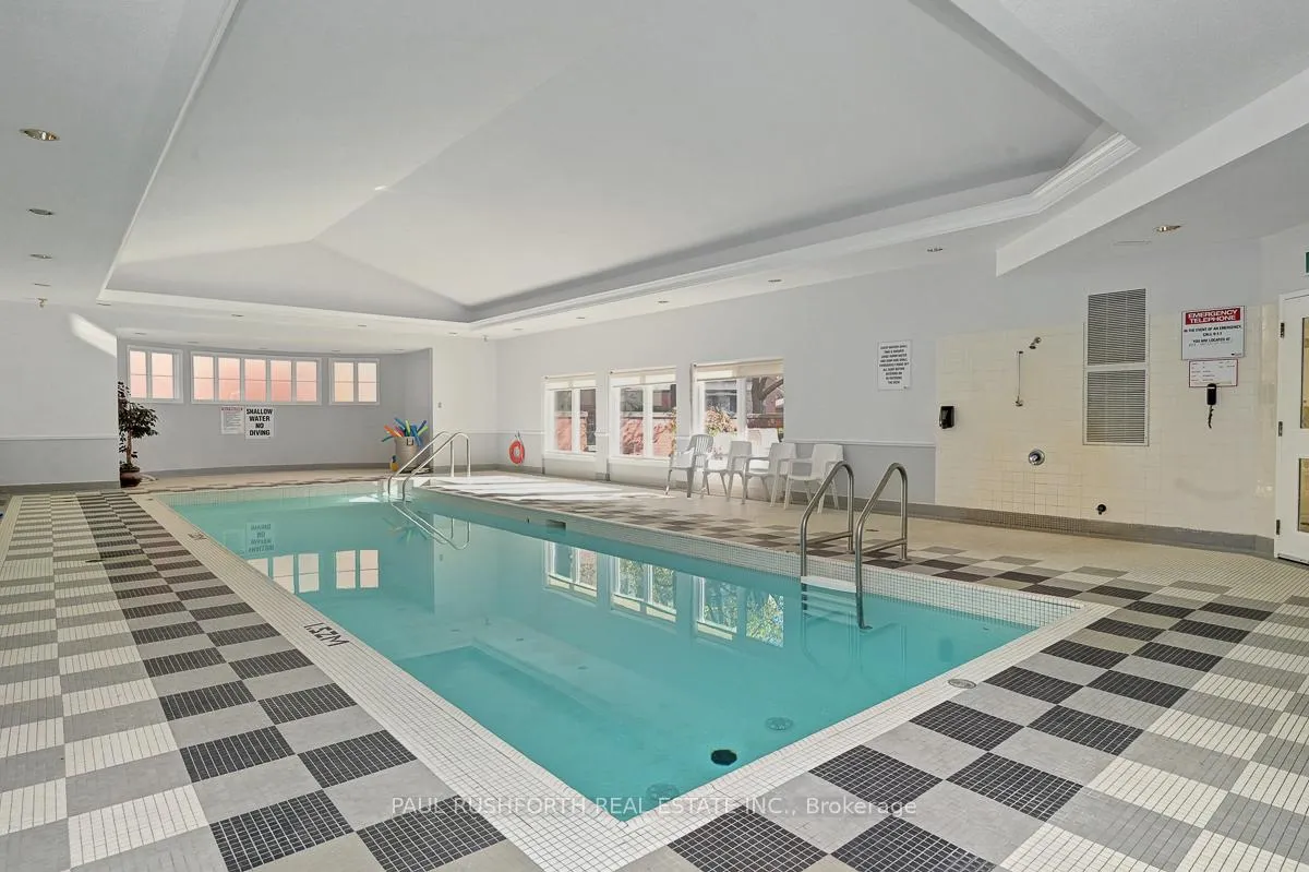 Photo 20 of Unit 303, 120 Darlington Private, Ottawa, Hunt Club/Western Community — HOMEH