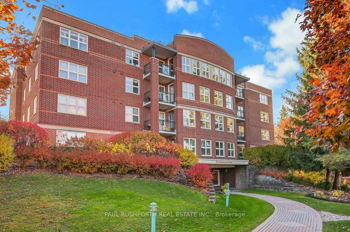 Photo 22 of Unit 303, 120 Darlington Private, Ottawa, Hunt Club/Western Community — HOMEH