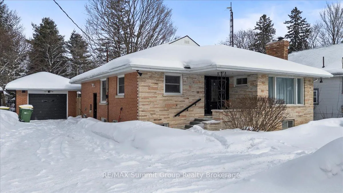 Photo 1 of 45 Toronto Road, Grey Highlands — HOMEH