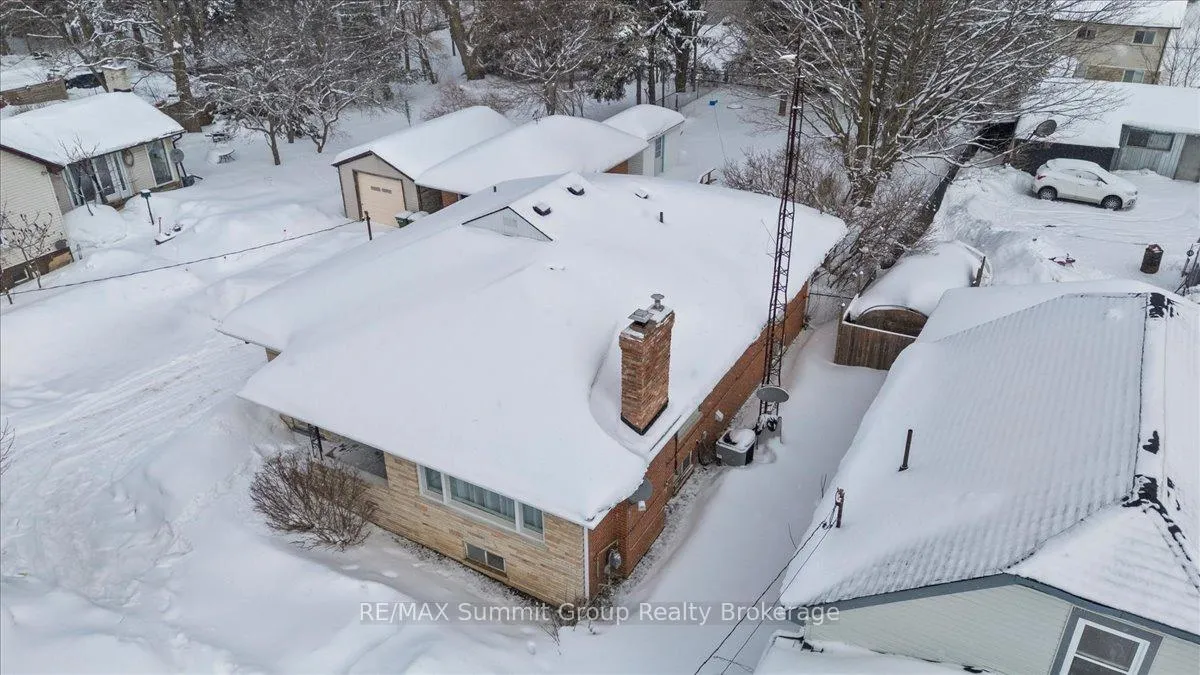 Photo 28 of 45 Toronto Road, Grey Highlands — HOMEH