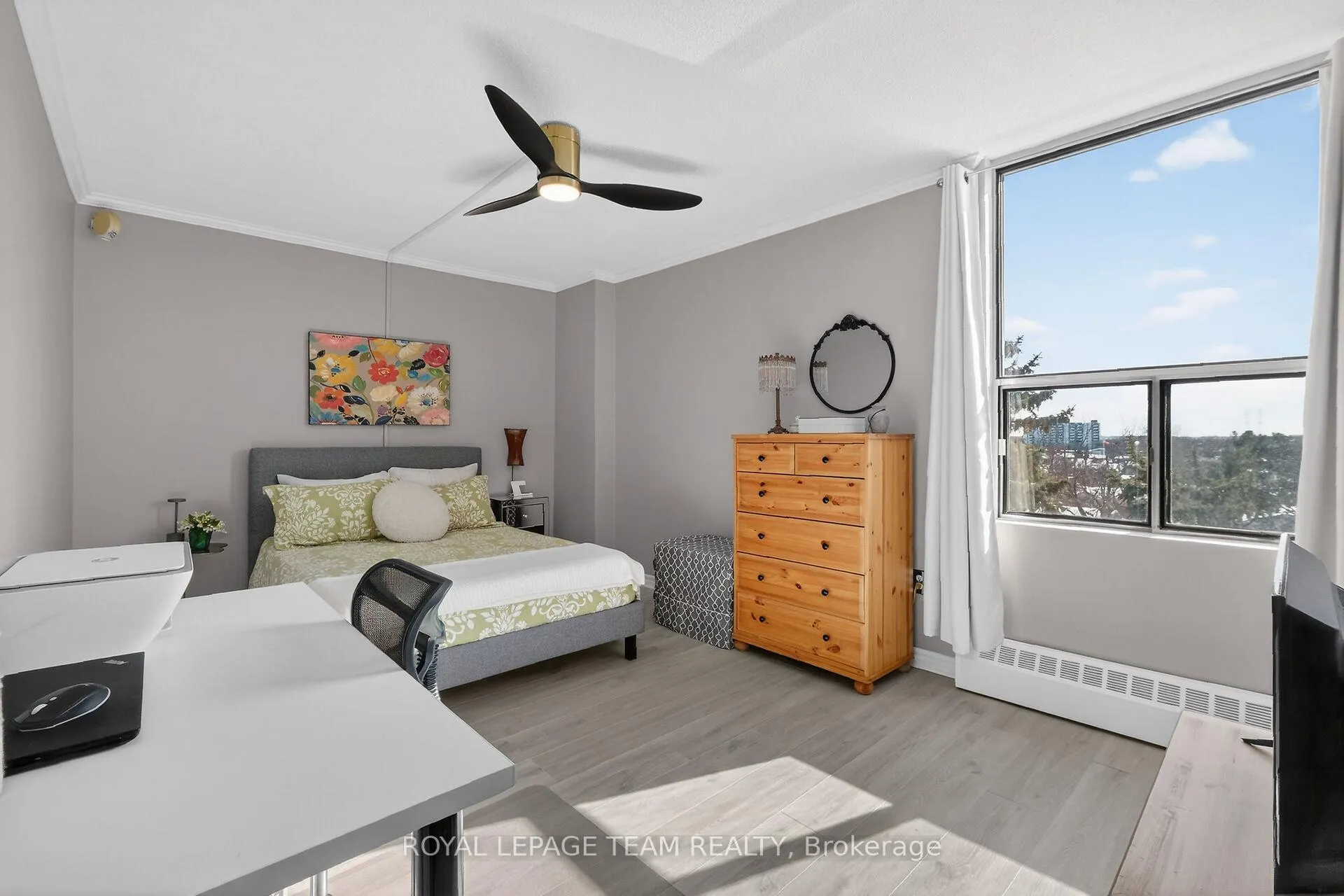 Photo 20 of Unit 403, 2400 Virginia Dr, Ottawa, Guildwood Estates - Urbandale Acres — HOMEH