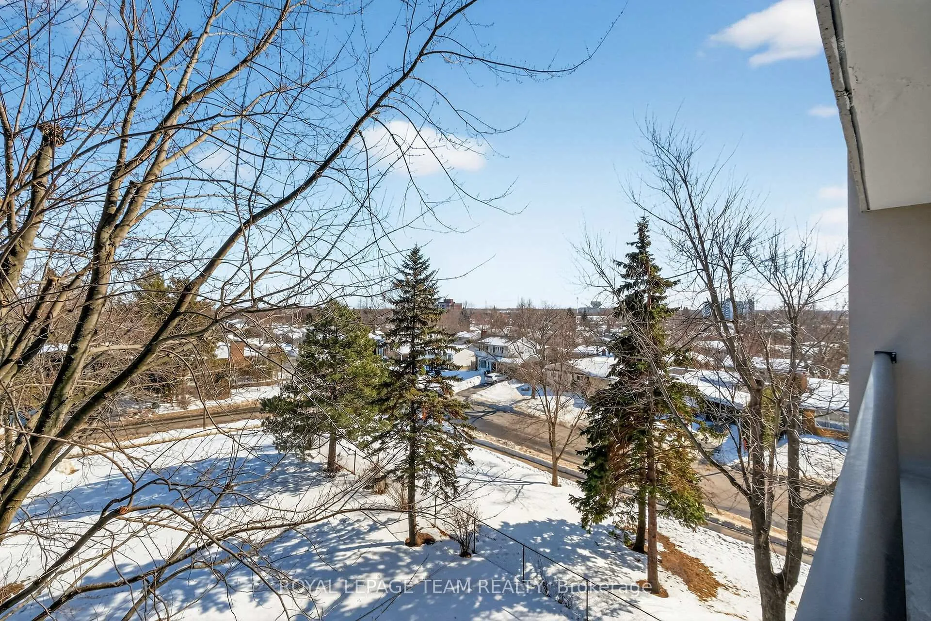Photo 35 of Unit 403, 2400 Virginia Dr, Ottawa, Guildwood Estates - Urbandale Acres — HOMEH