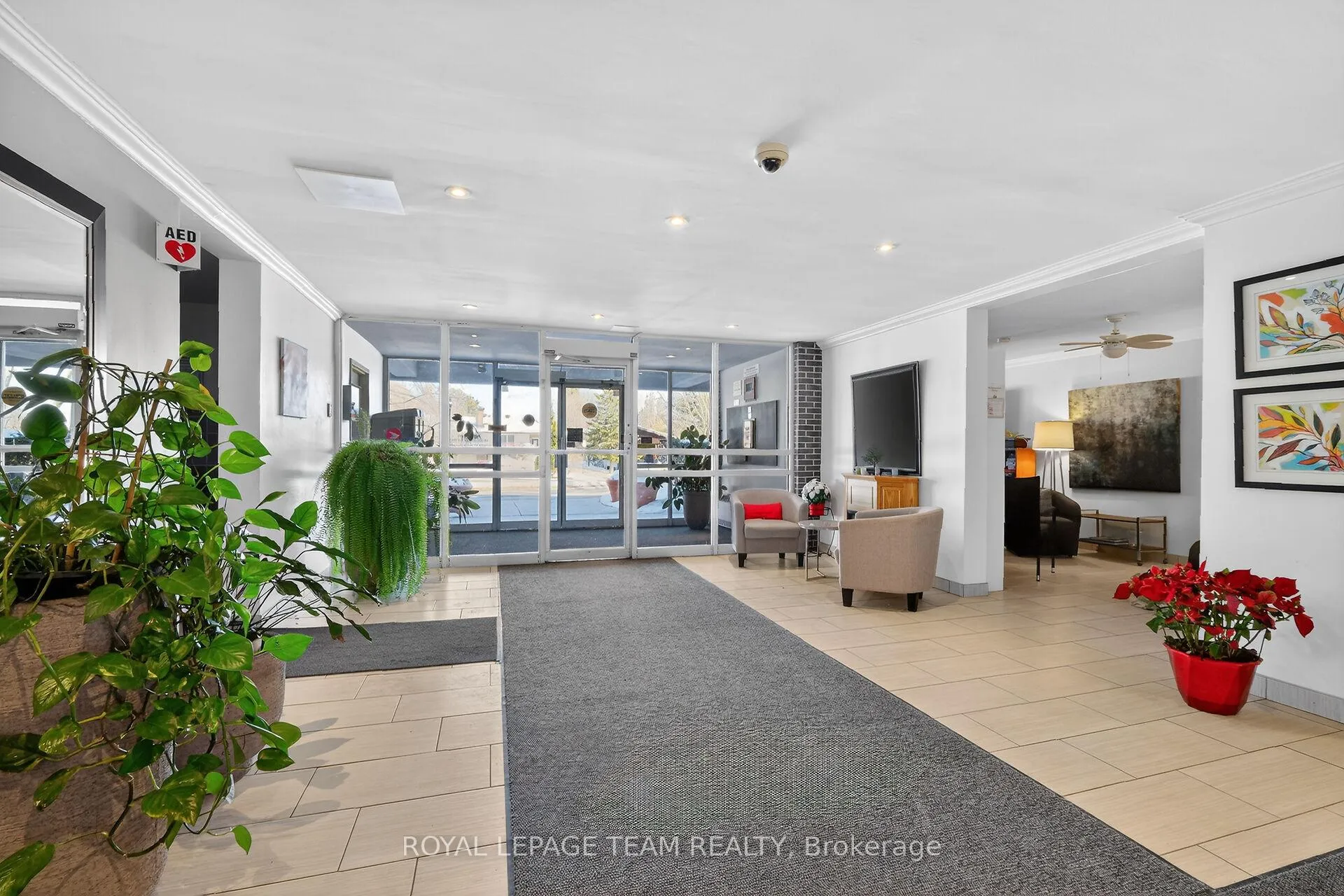 Photo 36 of Unit 403, 2400 Virginia Dr, Ottawa, Guildwood Estates - Urbandale Acres — HOMEH