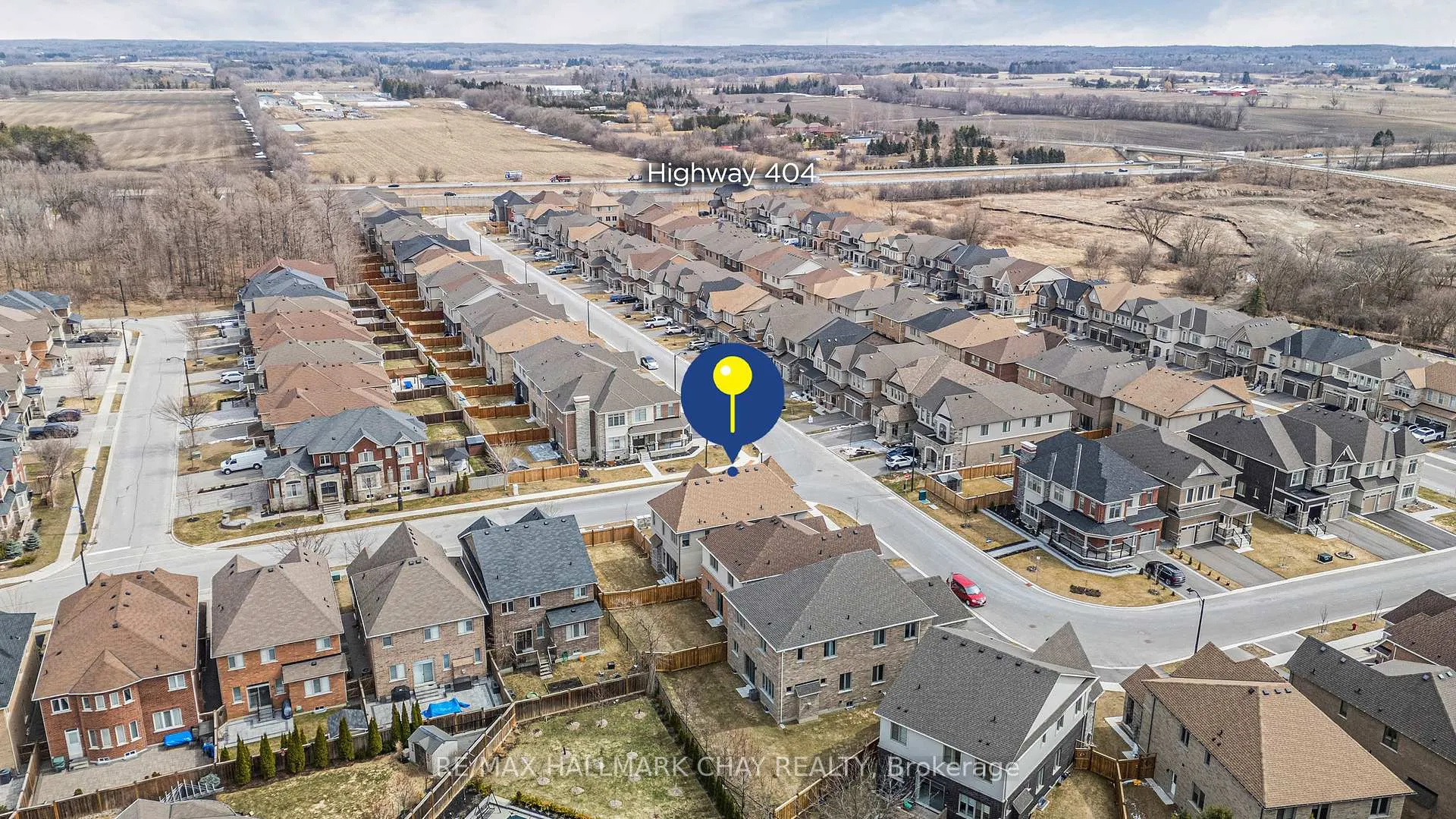 Photo 35 of 260 Sikura Circle, Aurora, Rural Aurora — HOMEH