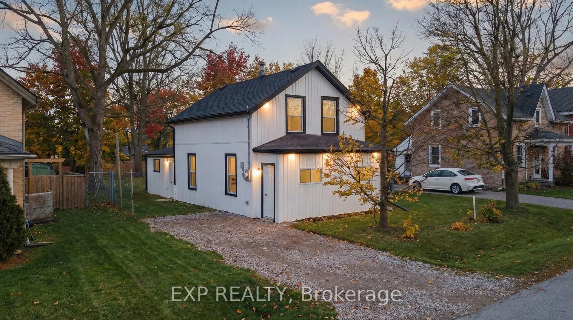 Photo 1 of 18 Foster Avenue, Guelph, Downtown — HOMEH