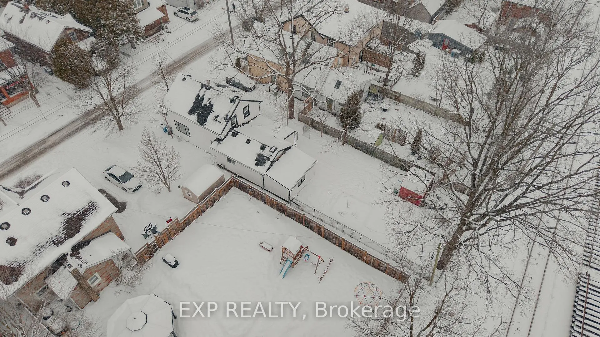 Photo 34 of 18 Foster Avenue, Guelph, Downtown — HOMEH