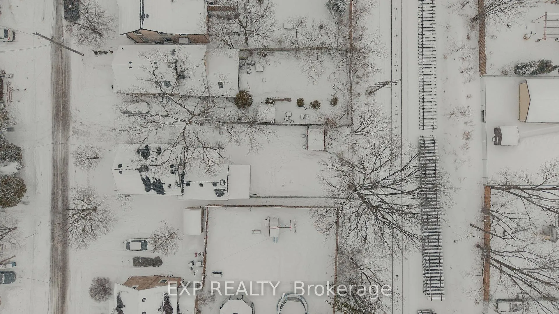 Photo 36 of 18 Foster Avenue, Guelph, Downtown — HOMEH