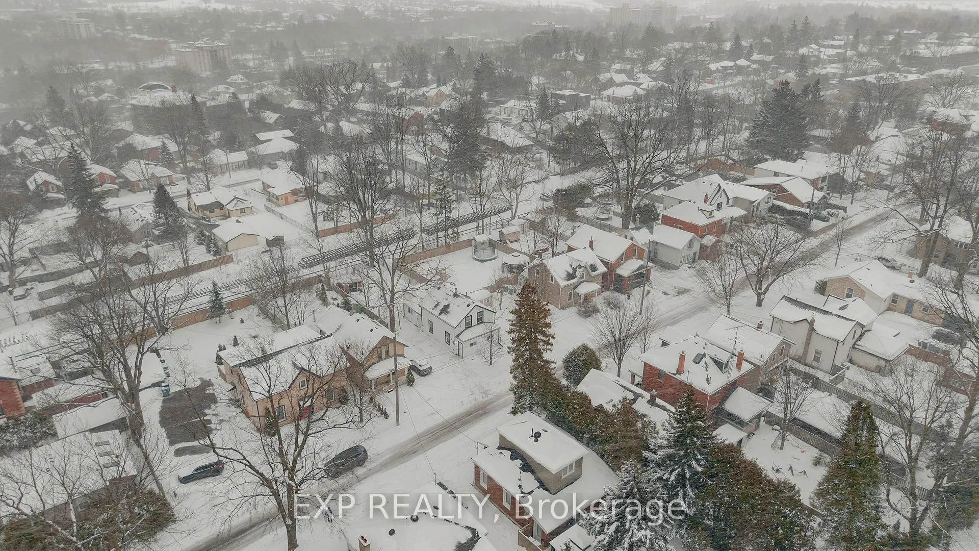 Photo 37 of 18 Foster Avenue, Guelph, Downtown — HOMEH