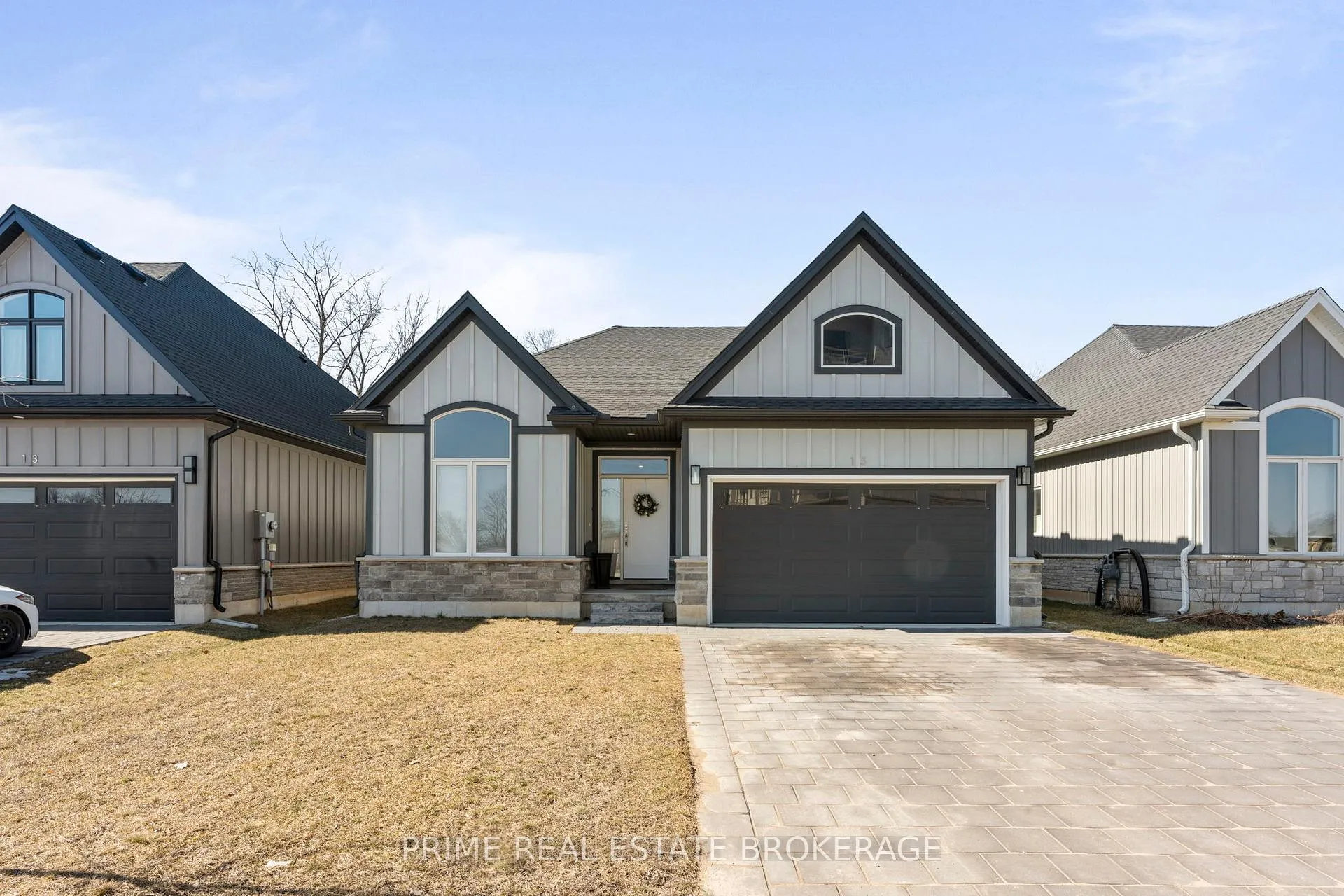 Photo 1 of 15 Compass Trail, Central Elgin, Rural Central Elgin — HOMEH