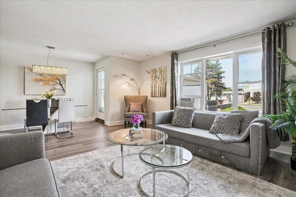 Photo 2 of Unit 7, 912 Rymal Road E, Hamilton, Broughton — HOMEH