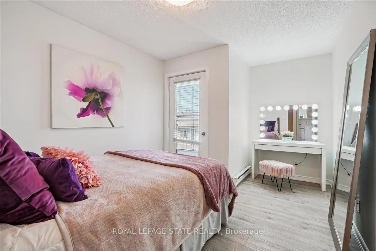 Photo 6 of Unit 7, 912 Rymal Road E, Hamilton, Broughton — HOMEH