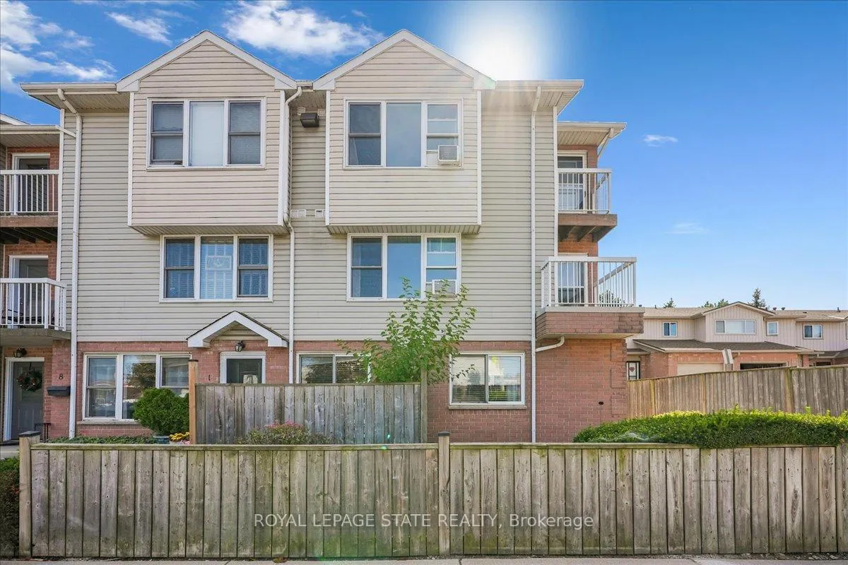 Photo 9 of Unit 7, 912 Rymal Road E, Hamilton, Broughton — HOMEH