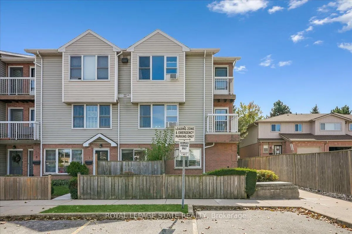 Photo 10 of Unit 7, 912 Rymal Road E, Hamilton, Broughton — HOMEH