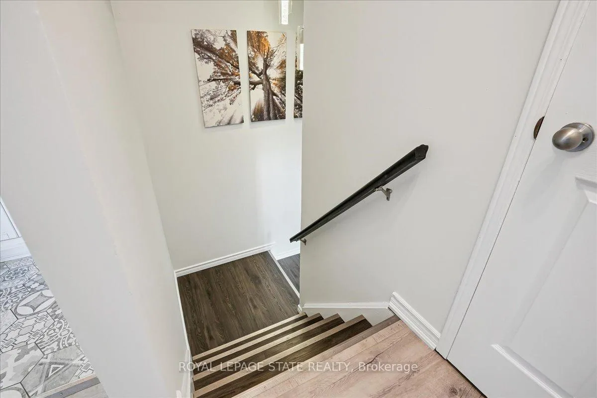 Photo 36 of Unit 7, 912 Rymal Road E, Hamilton, Broughton — HOMEH