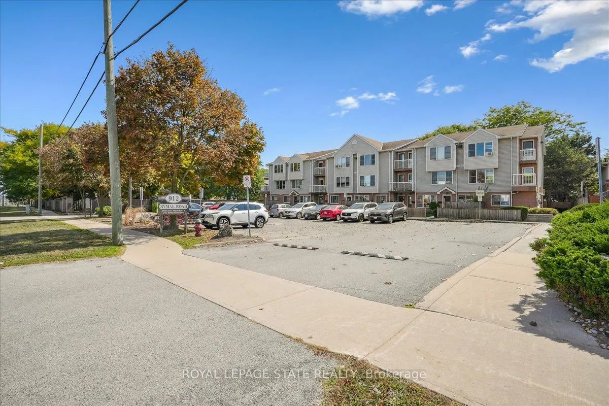 Photo 38 of Unit 7, 912 Rymal Road E, Hamilton, Broughton — HOMEH