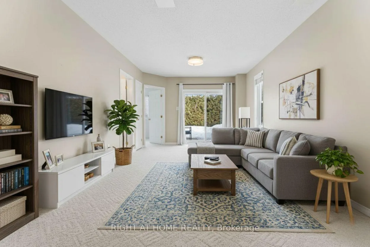 Photo 25 of 4 Castle Glen Crescent, Ottawa, Kanata - Glencairn/Hazeldean — HOMEH