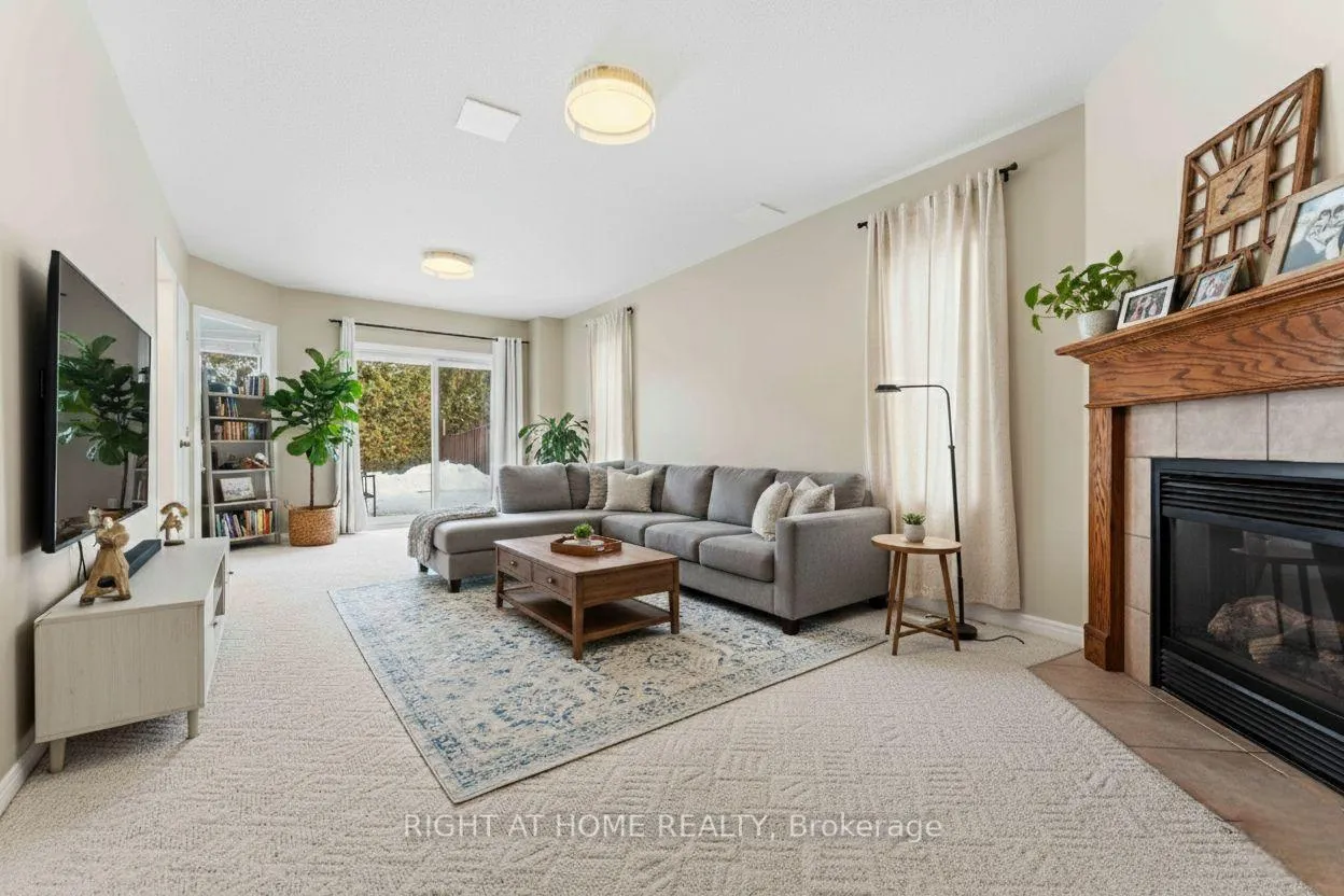 Photo 26 of 4 Castle Glen Crescent, Ottawa, Kanata - Glencairn/Hazeldean — HOMEH