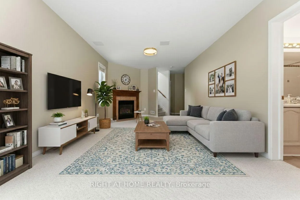 Photo 28 of 4 Castle Glen Crescent, Ottawa, Kanata - Glencairn/Hazeldean — HOMEH