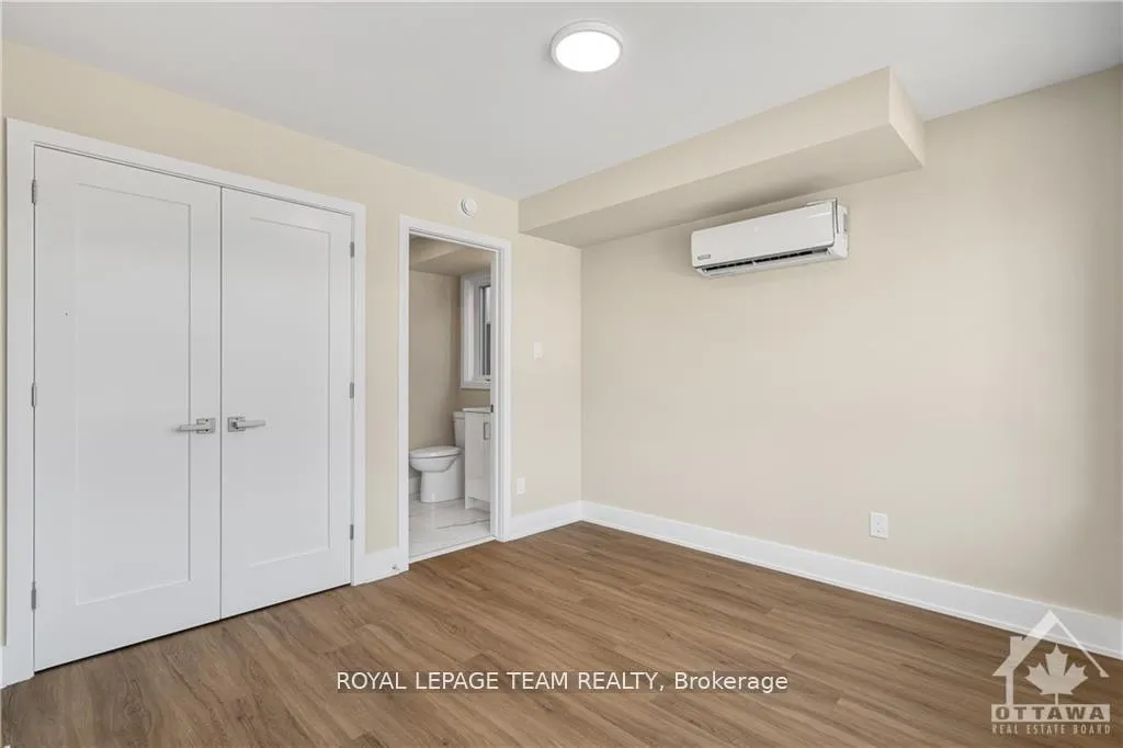 Photo 9 of Unit 8, 366 Winona Avenue, Ottawa, Westboro South — HOMEH