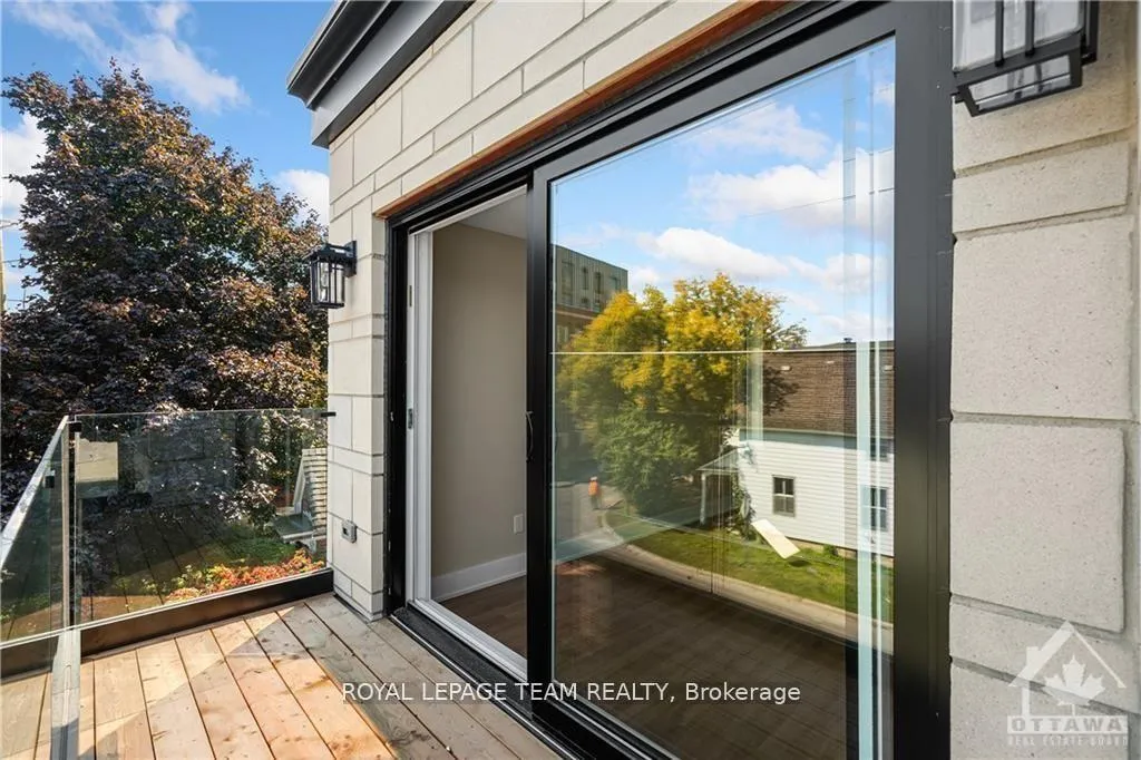 Photo 16 of Unit 8, 366 Winona Avenue, Ottawa, Westboro South — HOMEH