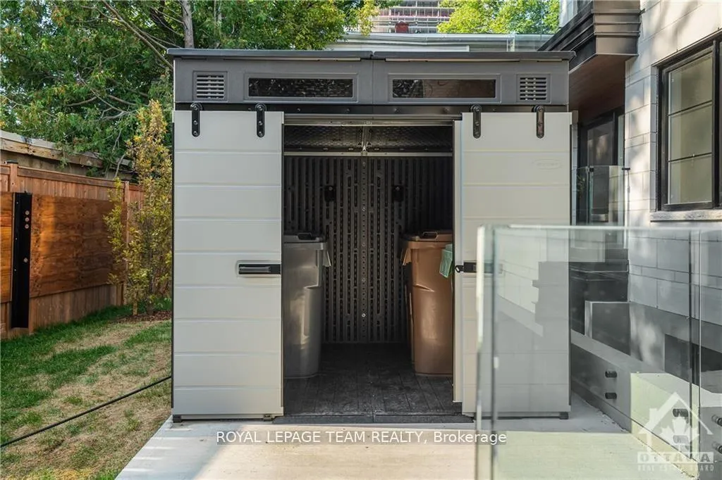 Photo 19 of Unit 8, 366 Winona Avenue, Ottawa, Westboro South — HOMEH