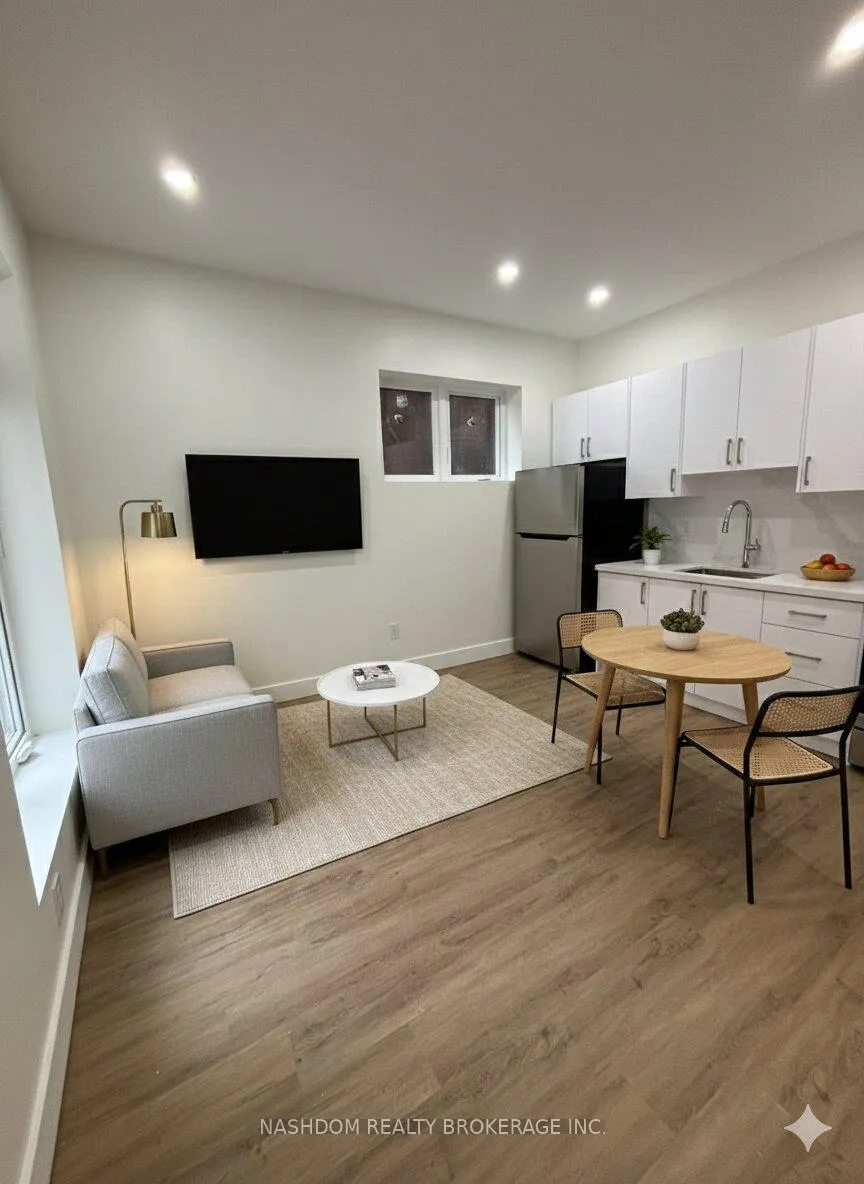 Photo 2 of Unit 3, 259 John Street S, Hamilton, Corktown — HOMEH