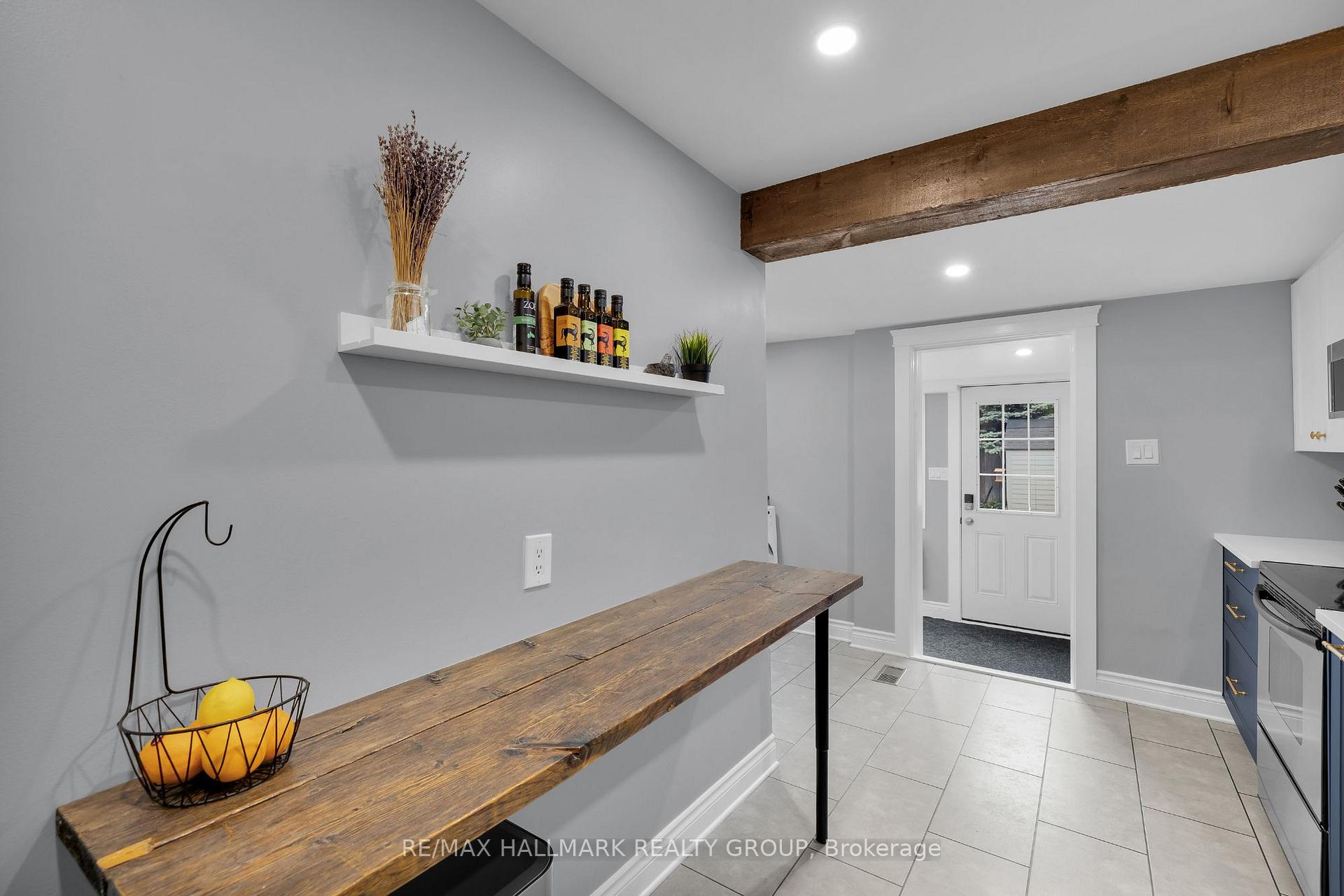 Photo 14 of 229 St Andrew Street, Ottawa, Lower Town/Byward Market — HOMEH