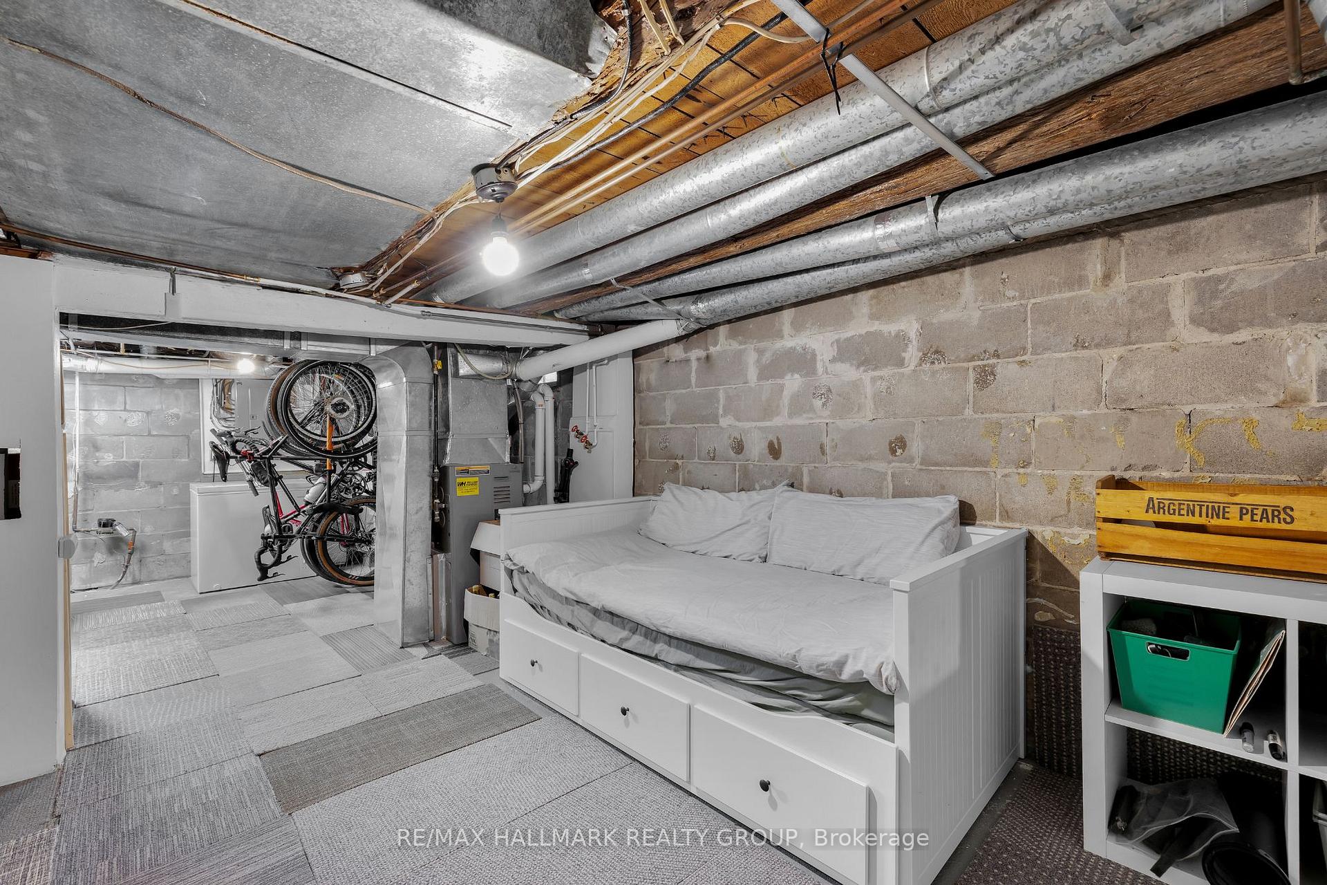 Photo 25 of 229 St Andrew Street, Ottawa, Lower Town/Byward Market — HOMEH
