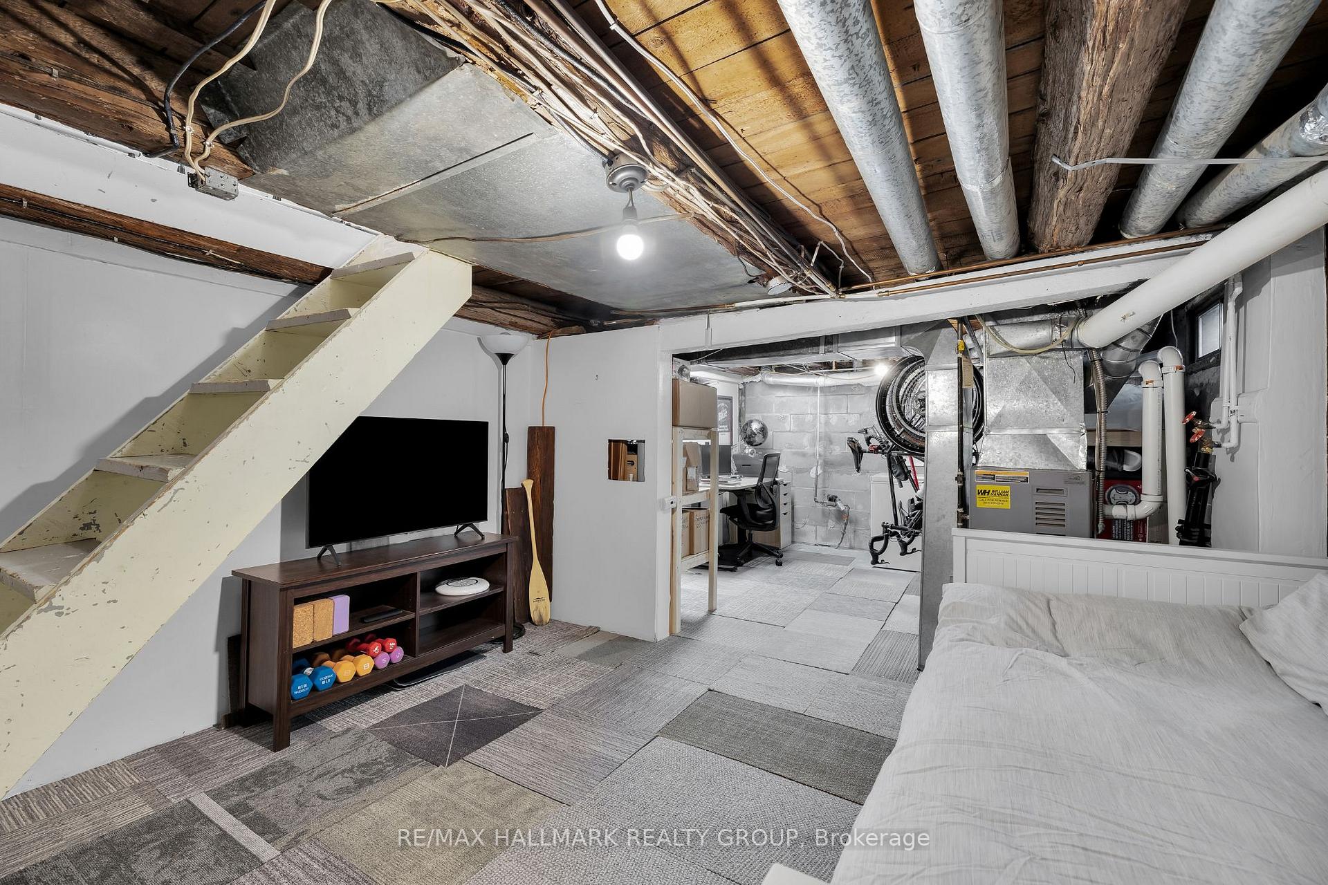 Photo 26 of 229 St Andrew Street, Ottawa, Lower Town/Byward Market — HOMEH