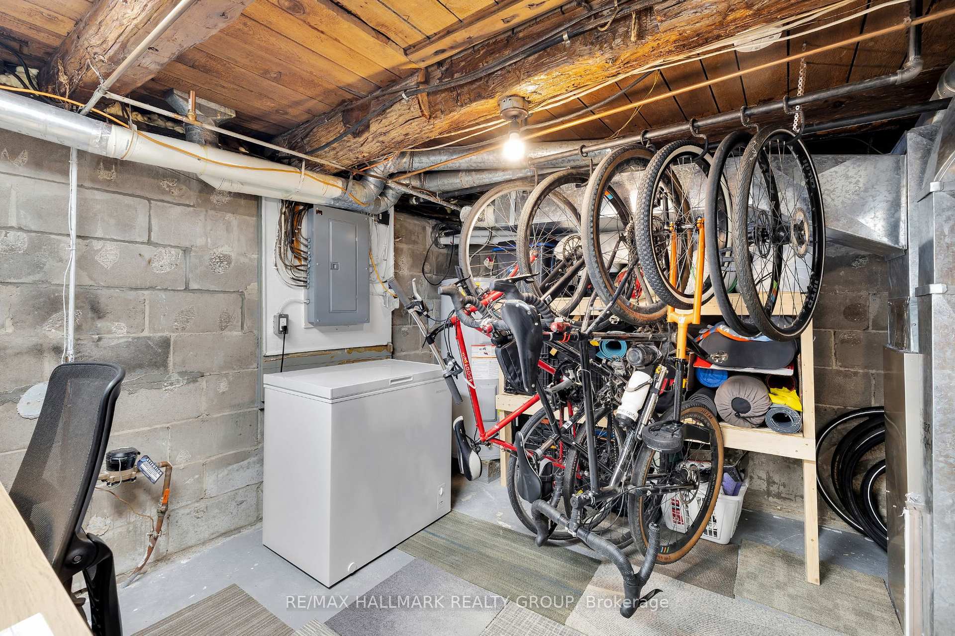 Photo 29 of 229 St Andrew Street, Ottawa, Lower Town/Byward Market — HOMEH