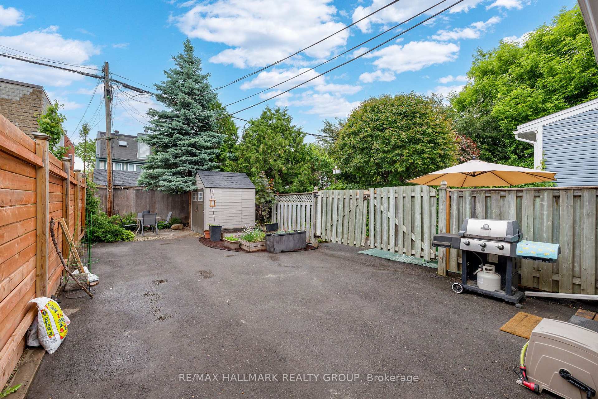 Photo 31 of 229 St Andrew Street, Ottawa, Lower Town/Byward Market — HOMEH