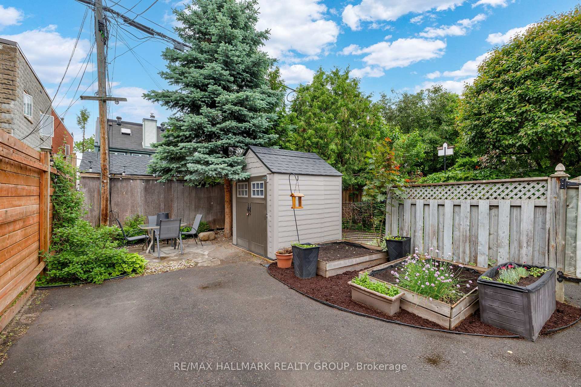 Photo 33 of 229 St Andrew Street, Ottawa, Lower Town/Byward Market — HOMEH