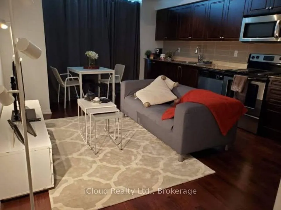 Photo 5 of Unit 772, 209 Fort York Blvd E, Toronto, Niagara — HOMEH