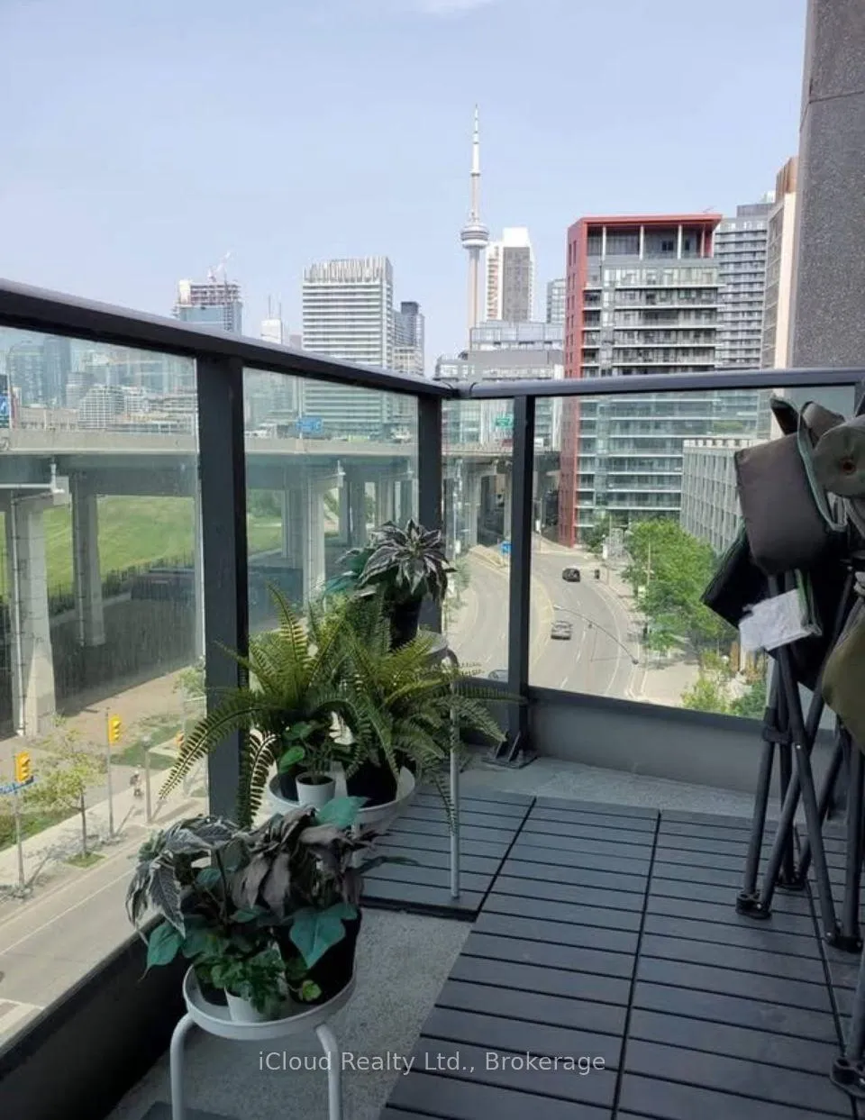 Photo 11 of Unit 772, 209 Fort York Blvd E, Toronto, Niagara — HOMEH