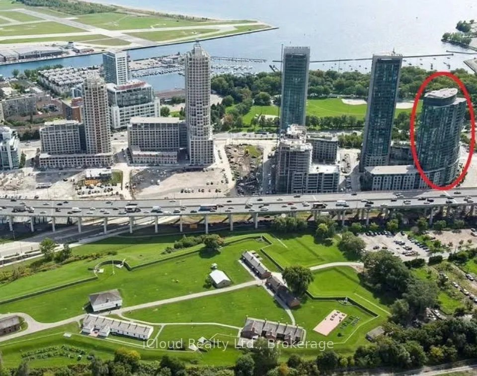 Photo 14 of Unit 772, 209 Fort York Blvd E, Toronto, Niagara — HOMEH