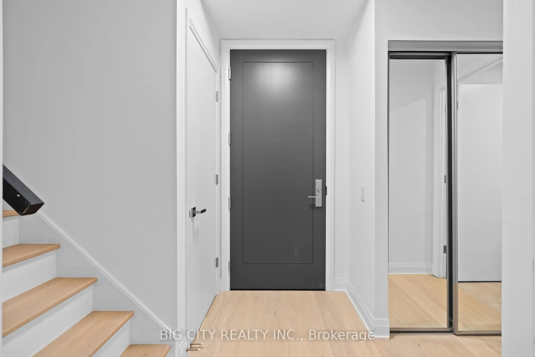 Photo 14 of Unit TH07, 33 Frederick Todd Way, Toronto, Thorncliffe Park — HOMEH