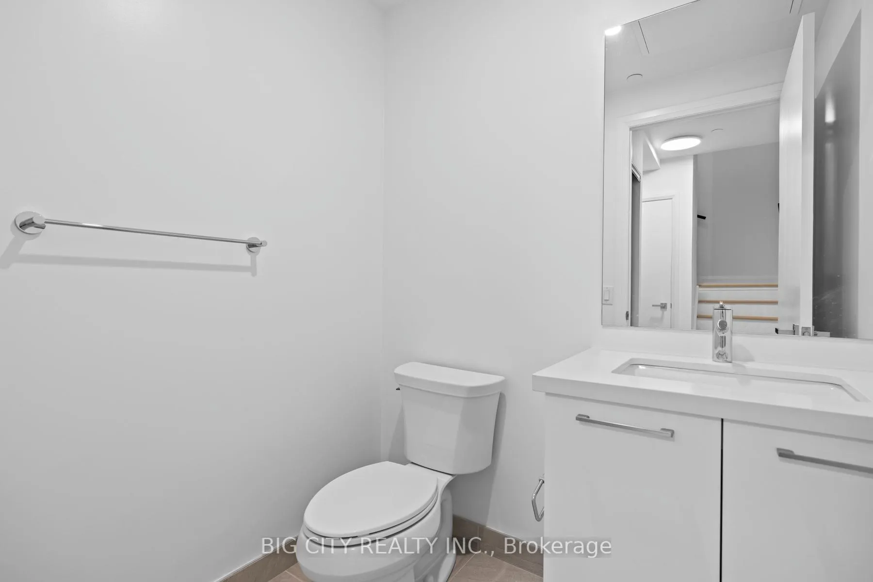 Photo 15 of Unit TH07, 33 Frederick Todd Way, Toronto, Thorncliffe Park — HOMEH