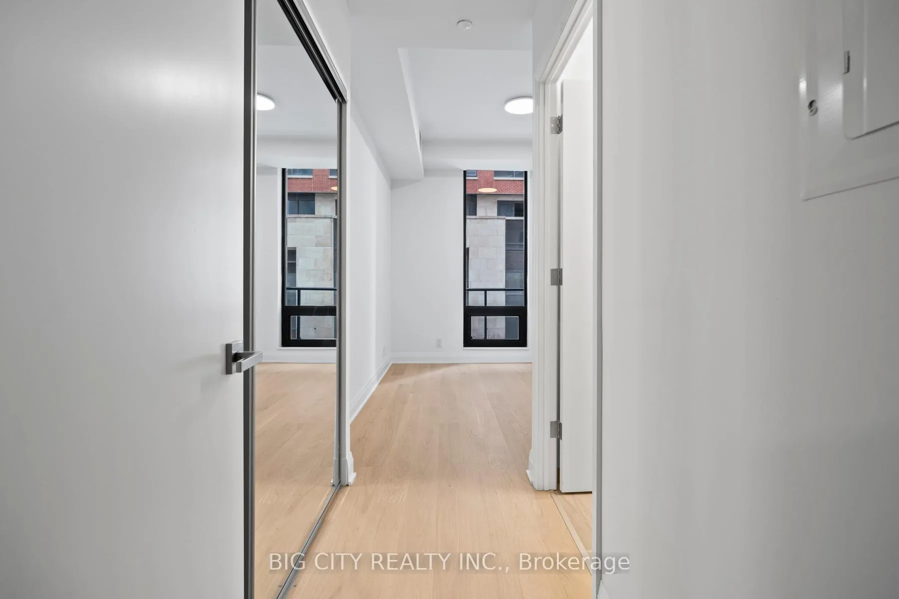 Photo 28 of Unit TH07, 33 Frederick Todd Way, Toronto, Thorncliffe Park — HOMEH
