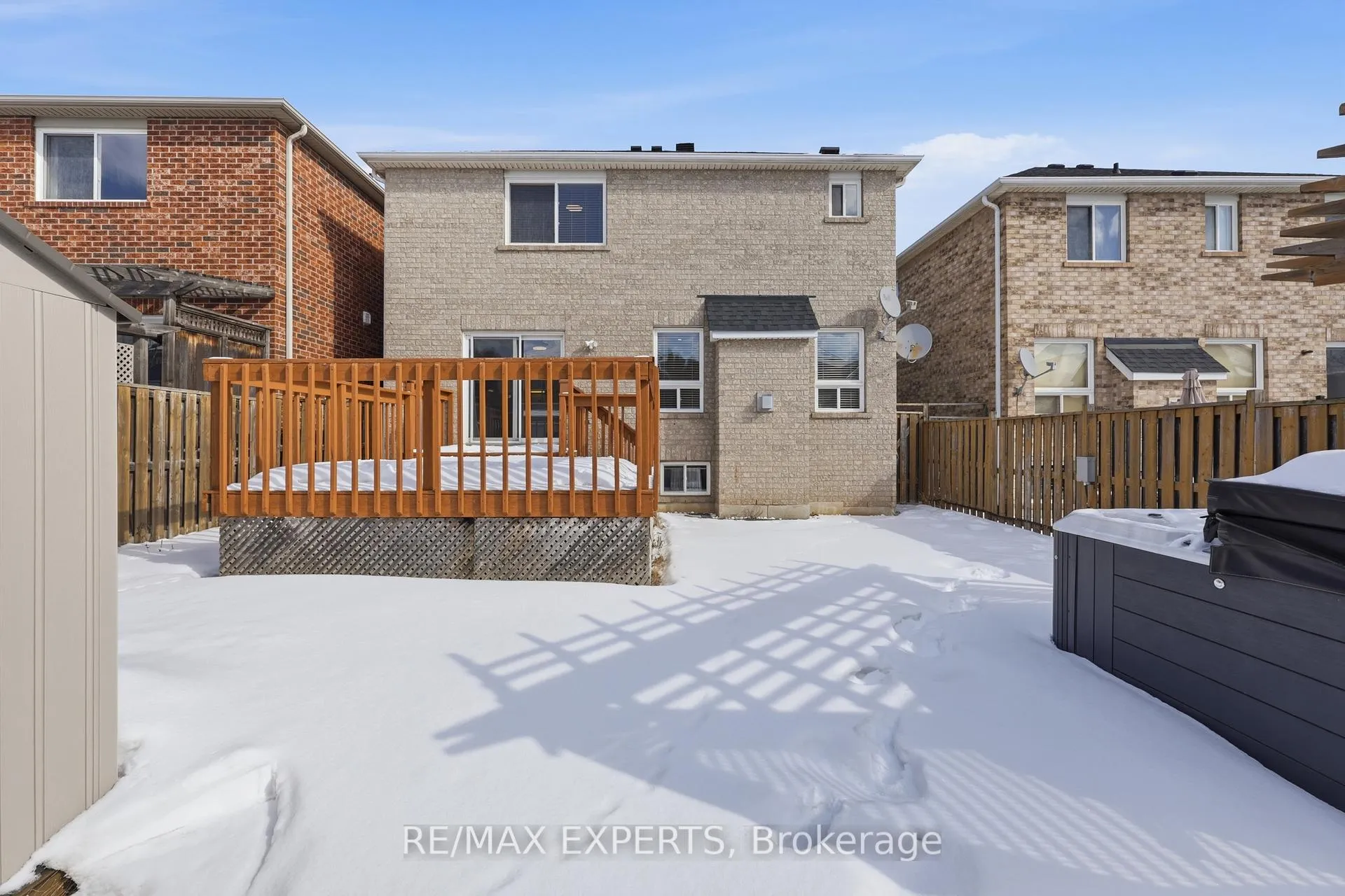 Photo 39 of 1187 Mcmullen Crescent, Milton, Clarke — HOMEH