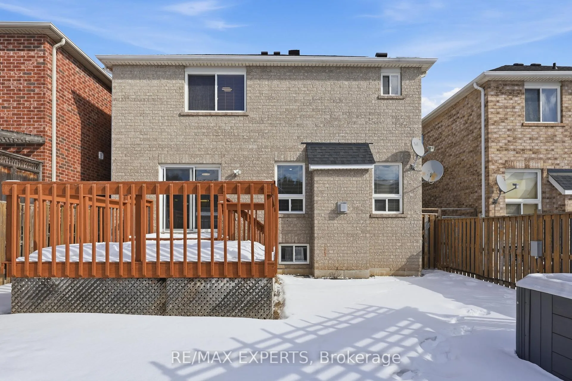 Photo 40 of 1187 Mcmullen Crescent, Milton, Clarke — HOMEH