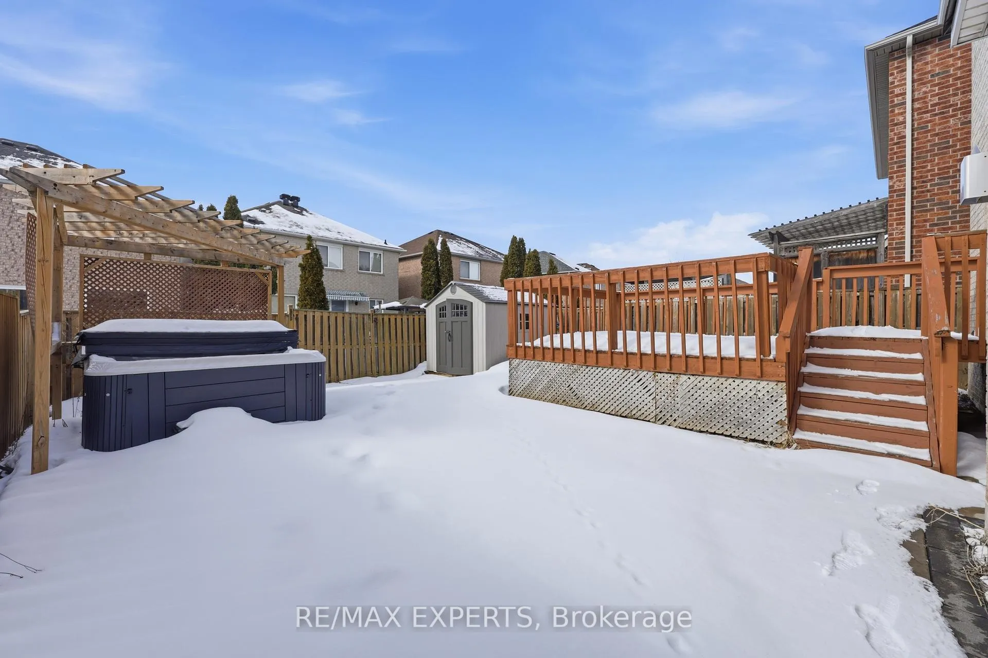 Photo 41 of 1187 Mcmullen Crescent, Milton, Clarke — HOMEH