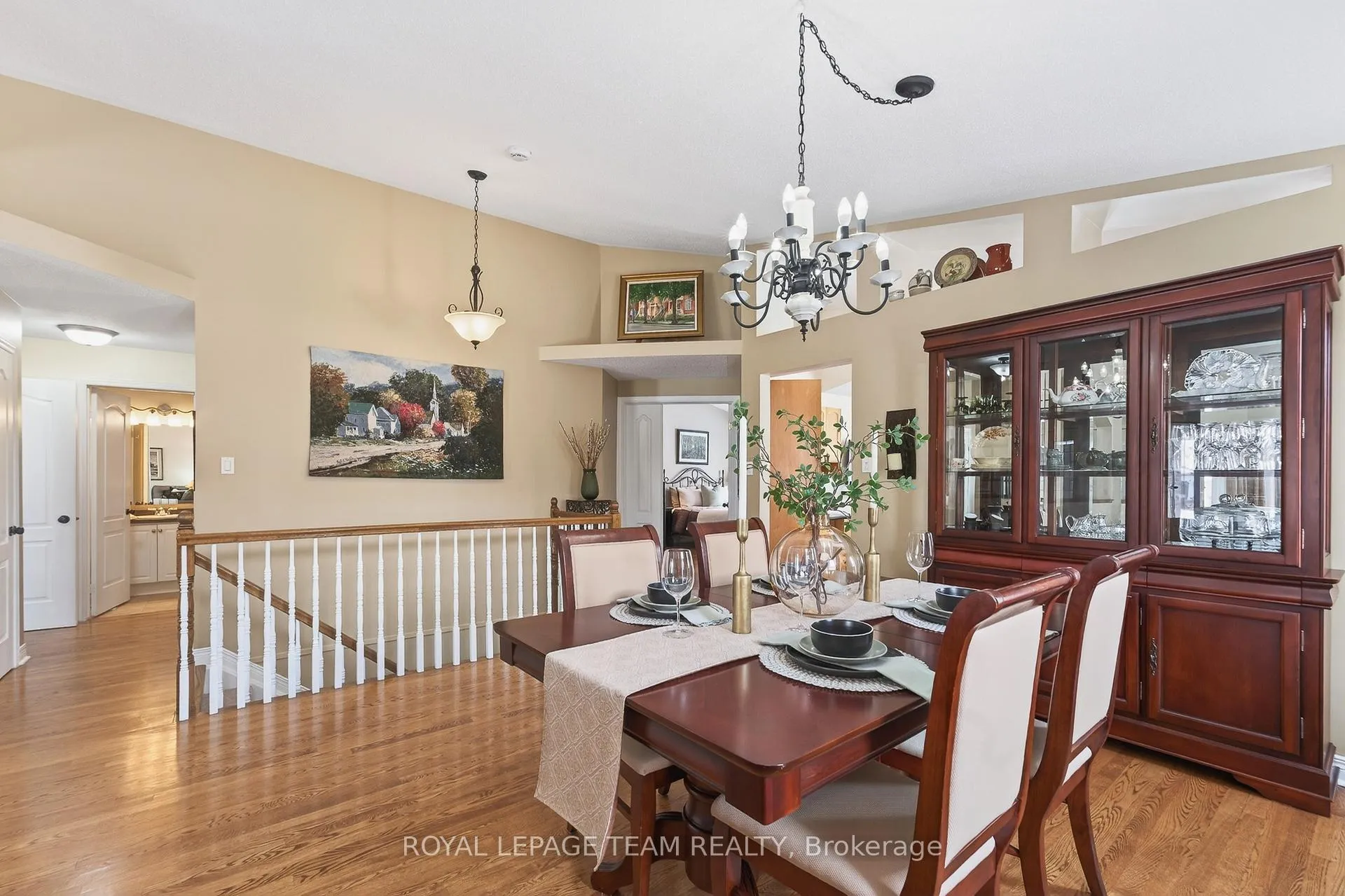 Photo 10 of 81 Waterthrush Crescent, Ottawa, Kanata - Bridlewood — HOMEH