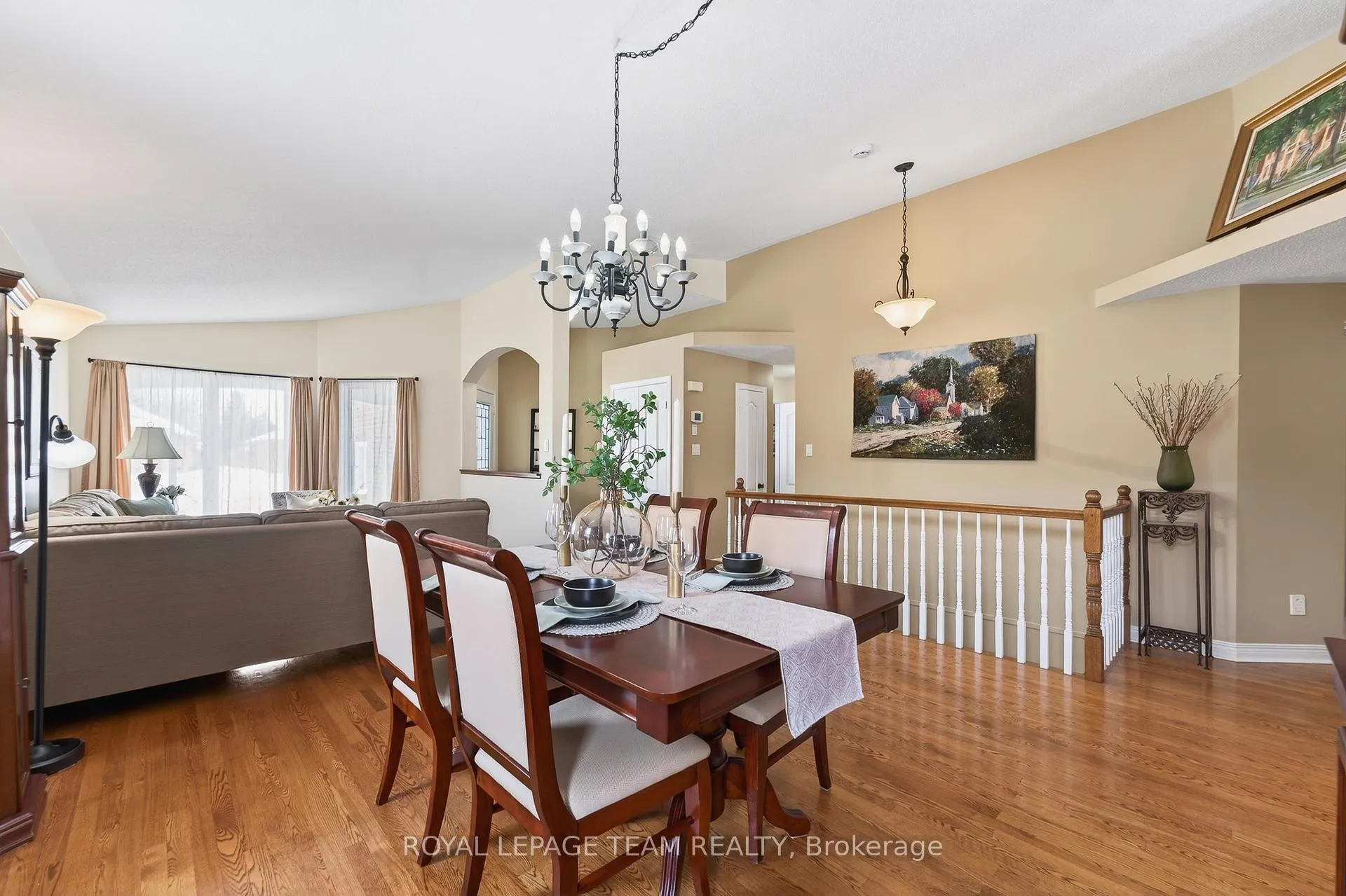 Photo 11 of 81 Waterthrush Crescent, Ottawa, Kanata - Bridlewood — HOMEH