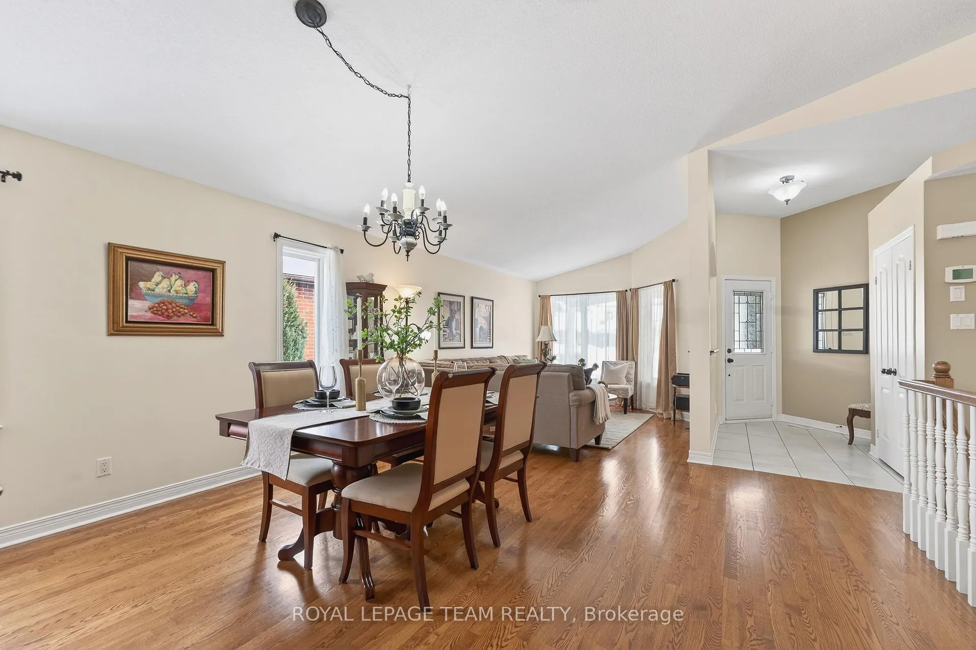 Photo 13 of 81 Waterthrush Crescent, Ottawa, Kanata - Bridlewood — HOMEH