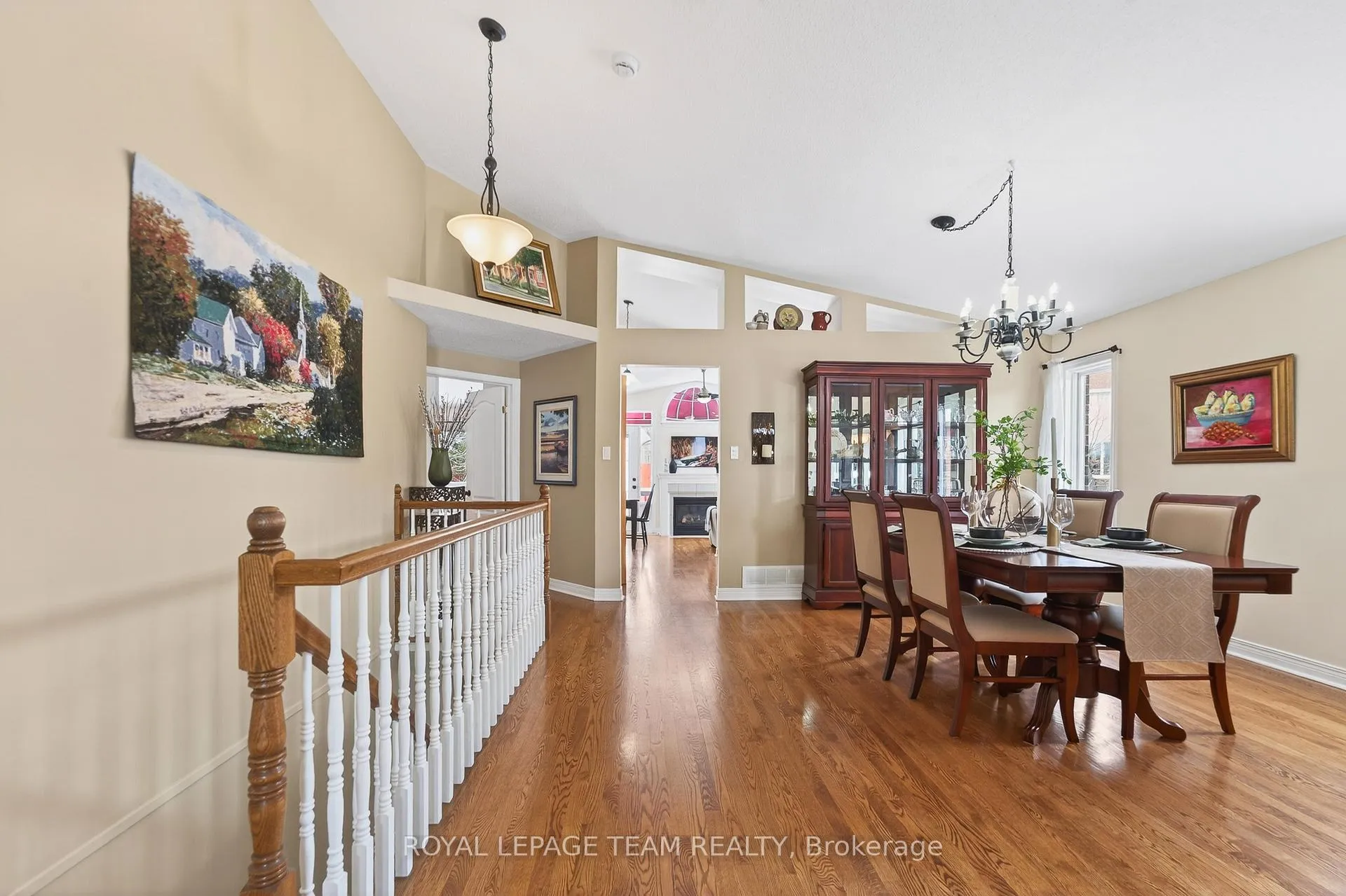 Photo 14 of 81 Waterthrush Crescent, Ottawa, Kanata - Bridlewood — HOMEH