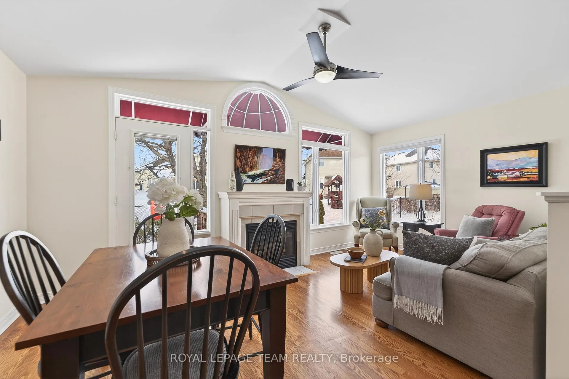 Photo 17 of 81 Waterthrush Crescent, Ottawa, Kanata - Bridlewood — HOMEH