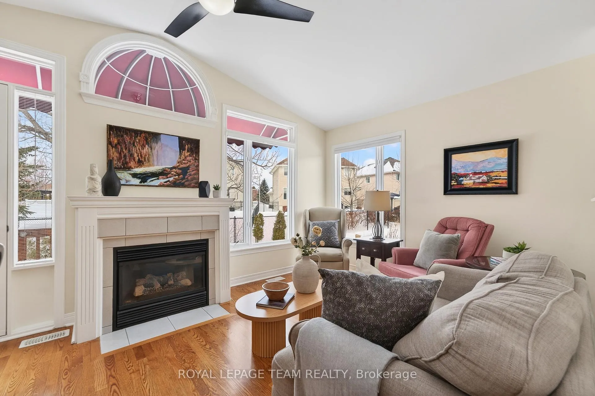 Photo 20 of 81 Waterthrush Crescent, Ottawa, Kanata - Bridlewood — HOMEH