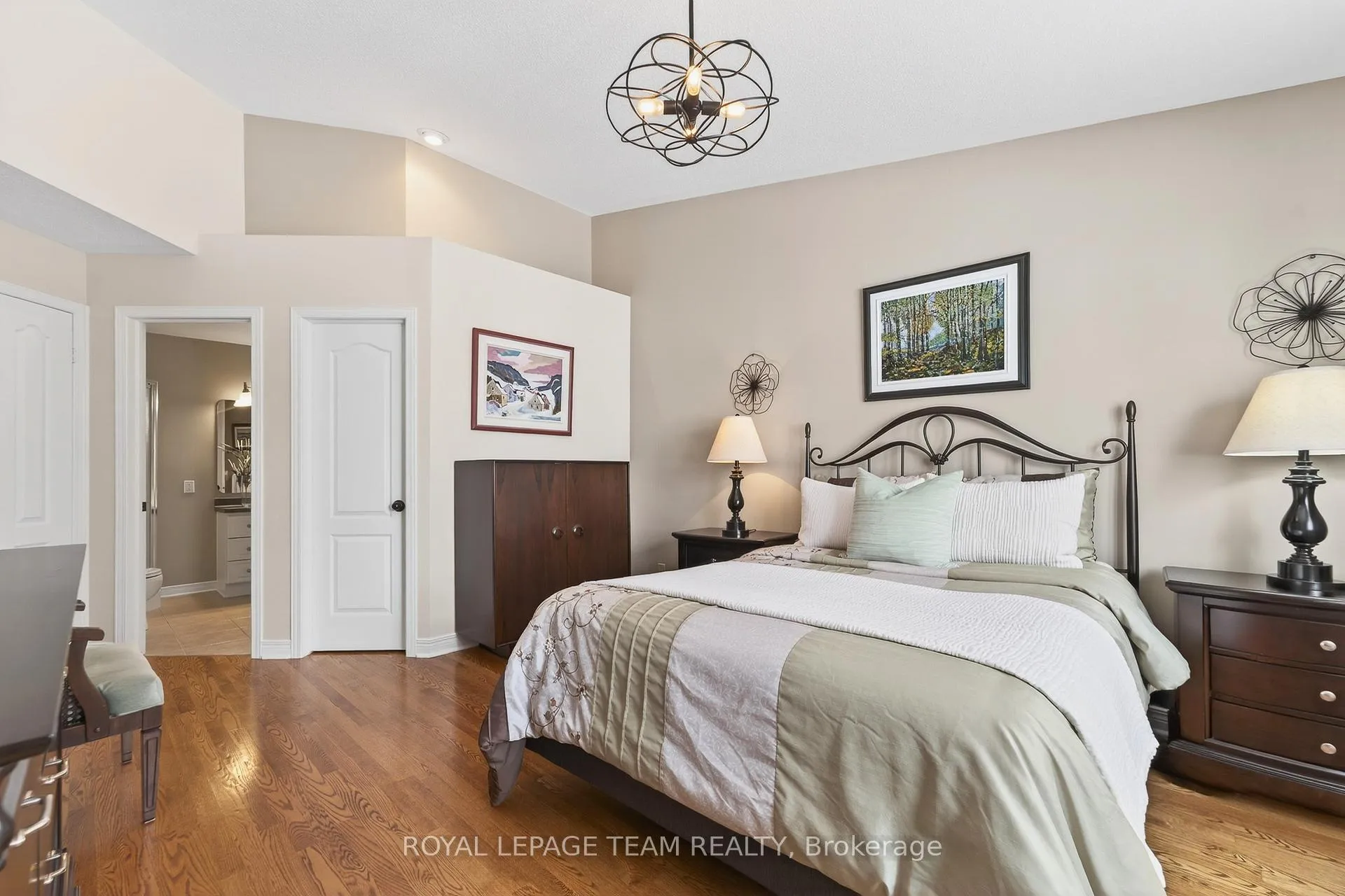 Photo 30 of 81 Waterthrush Crescent, Ottawa, Kanata - Bridlewood — HOMEH