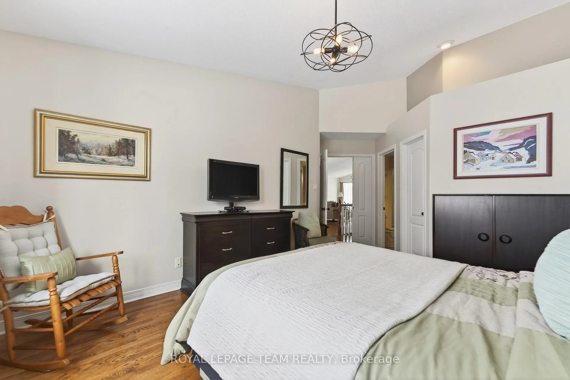 Photo 31 of 81 Waterthrush Crescent, Ottawa, Kanata - Bridlewood — HOMEH